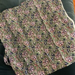 Sezane bandana/scarf